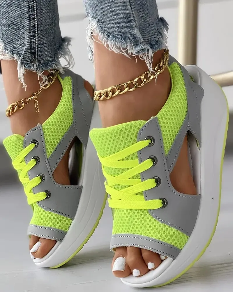 Cora | Orthopaedic sandals
