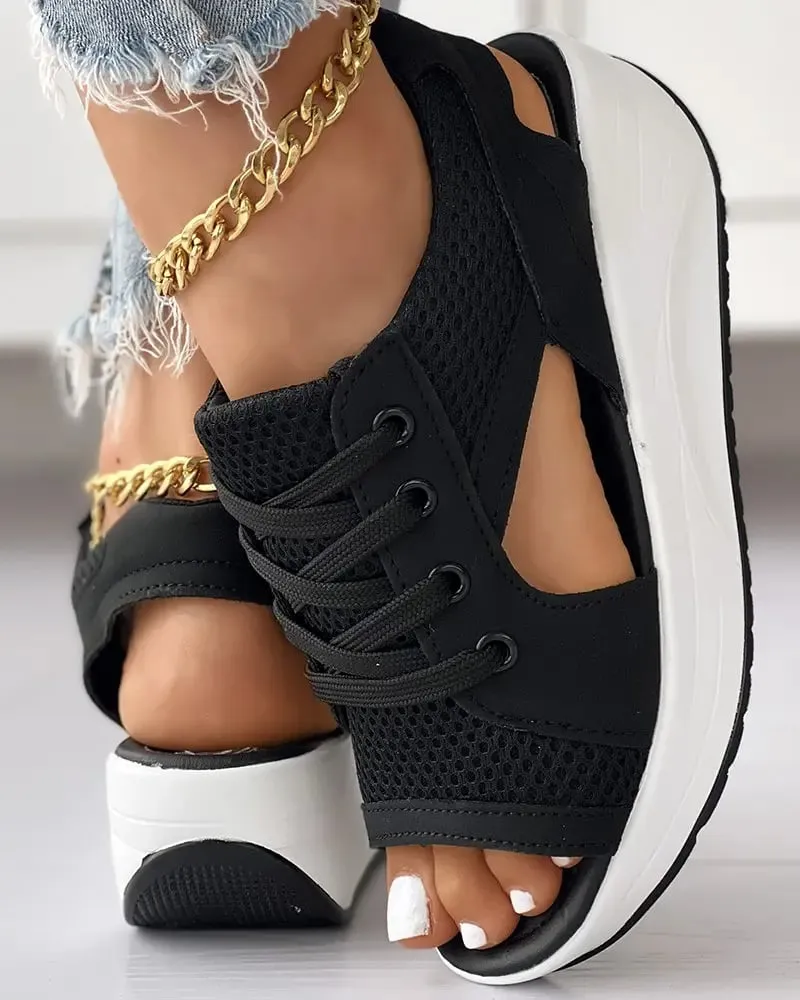 Cora | Orthopaedic sandals