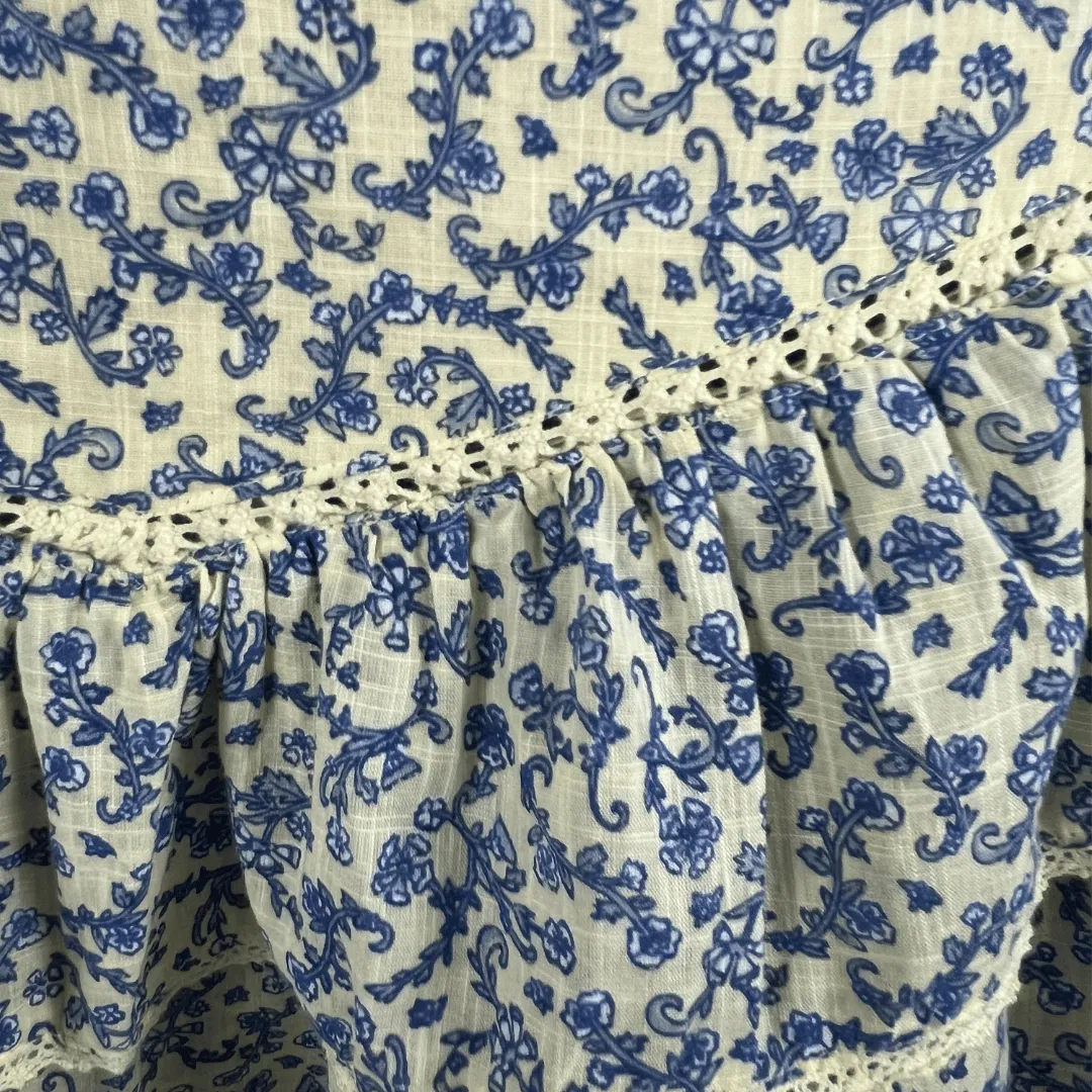 Cotton On Stella Tiered Mini 8