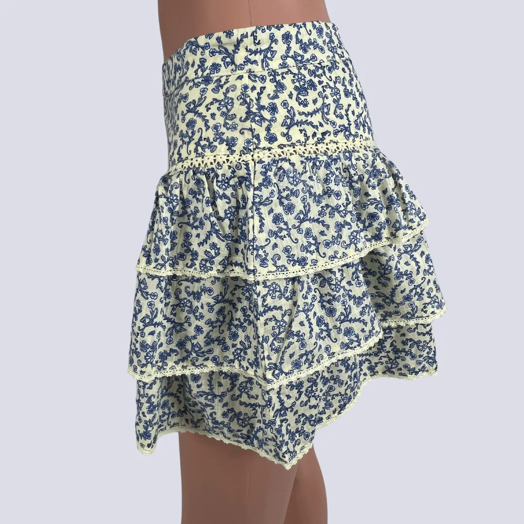 Cotton On Stella Tiered Mini 8