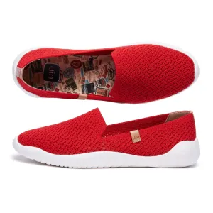 Crimson Menorca III II Women