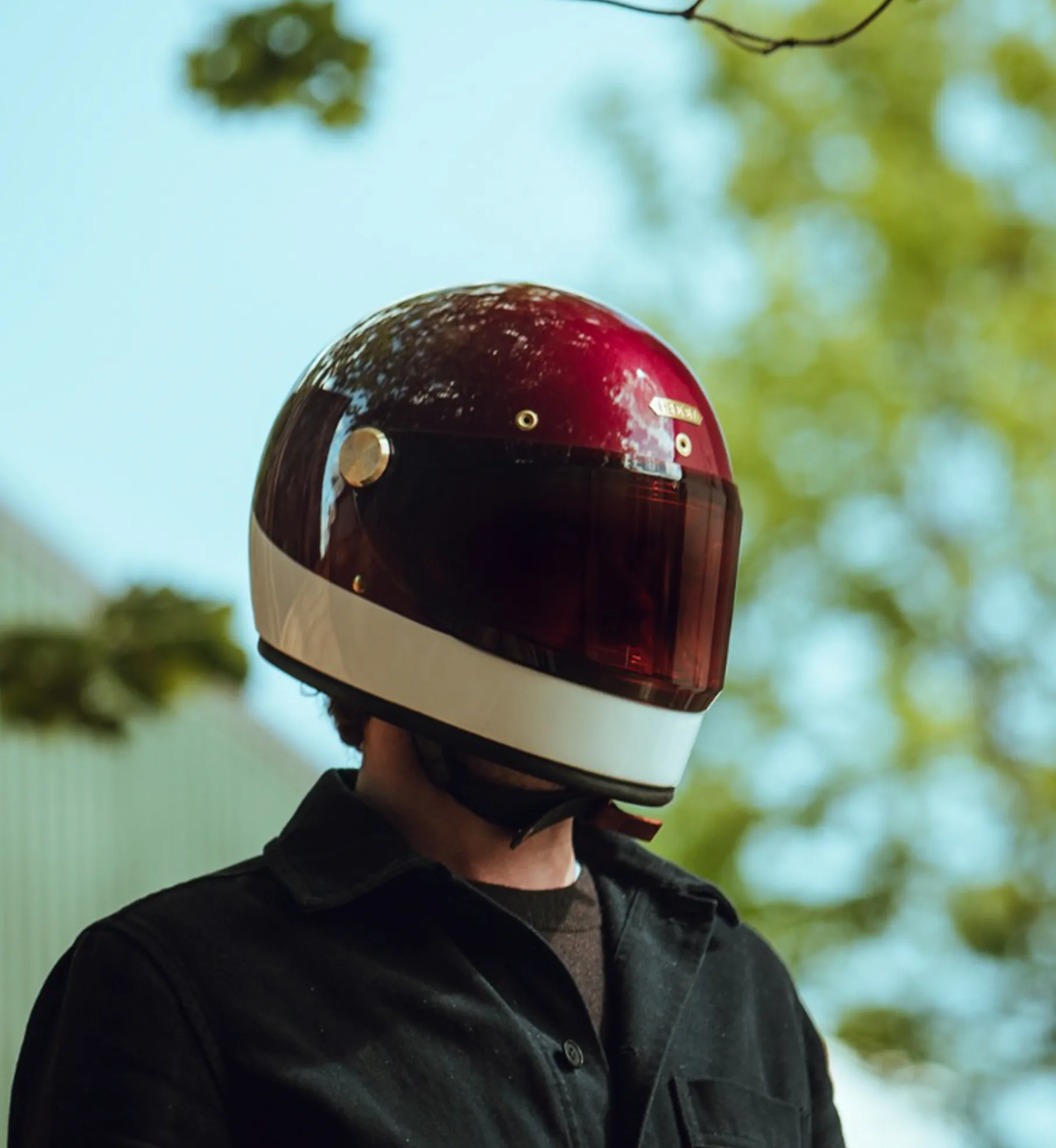 Crimson Tide Heroine Racer & Classic 2.0 | Made-to-order