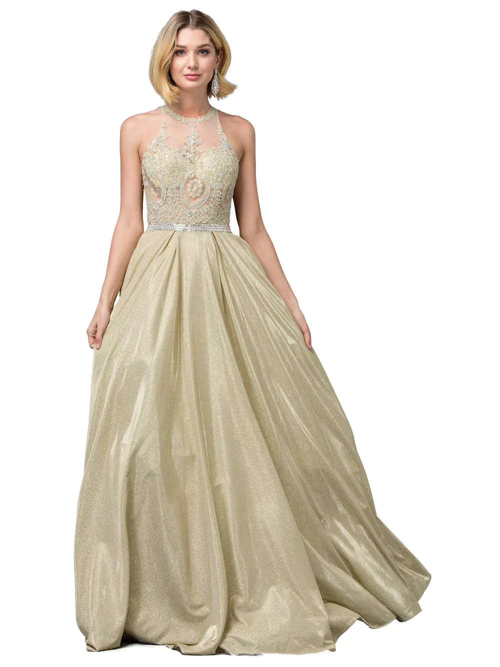 Dancing Queen 2829