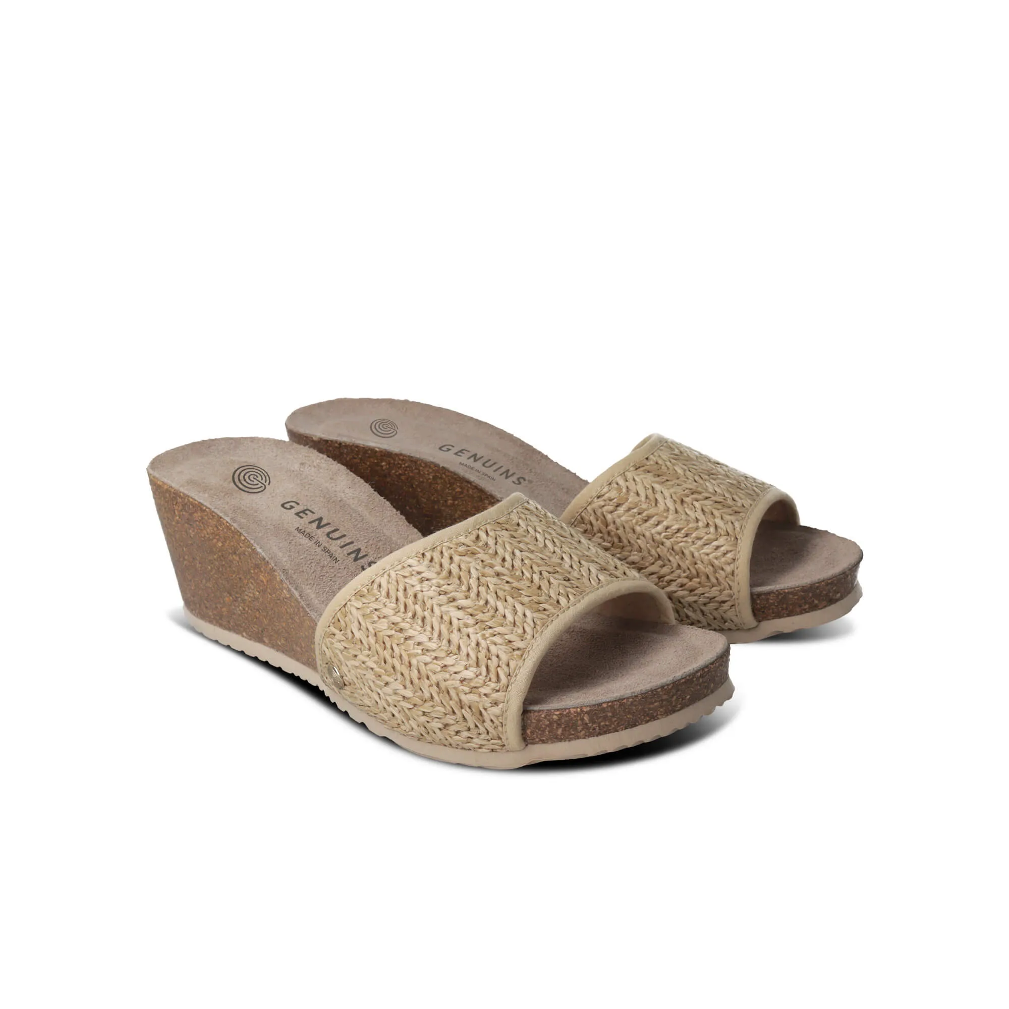 Daylis Beige Sandal