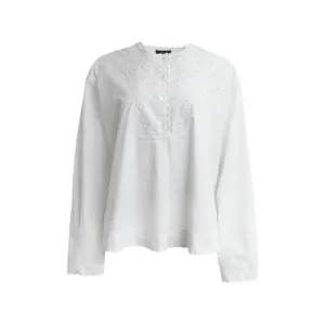 Destinee Long Sleeve Shirt