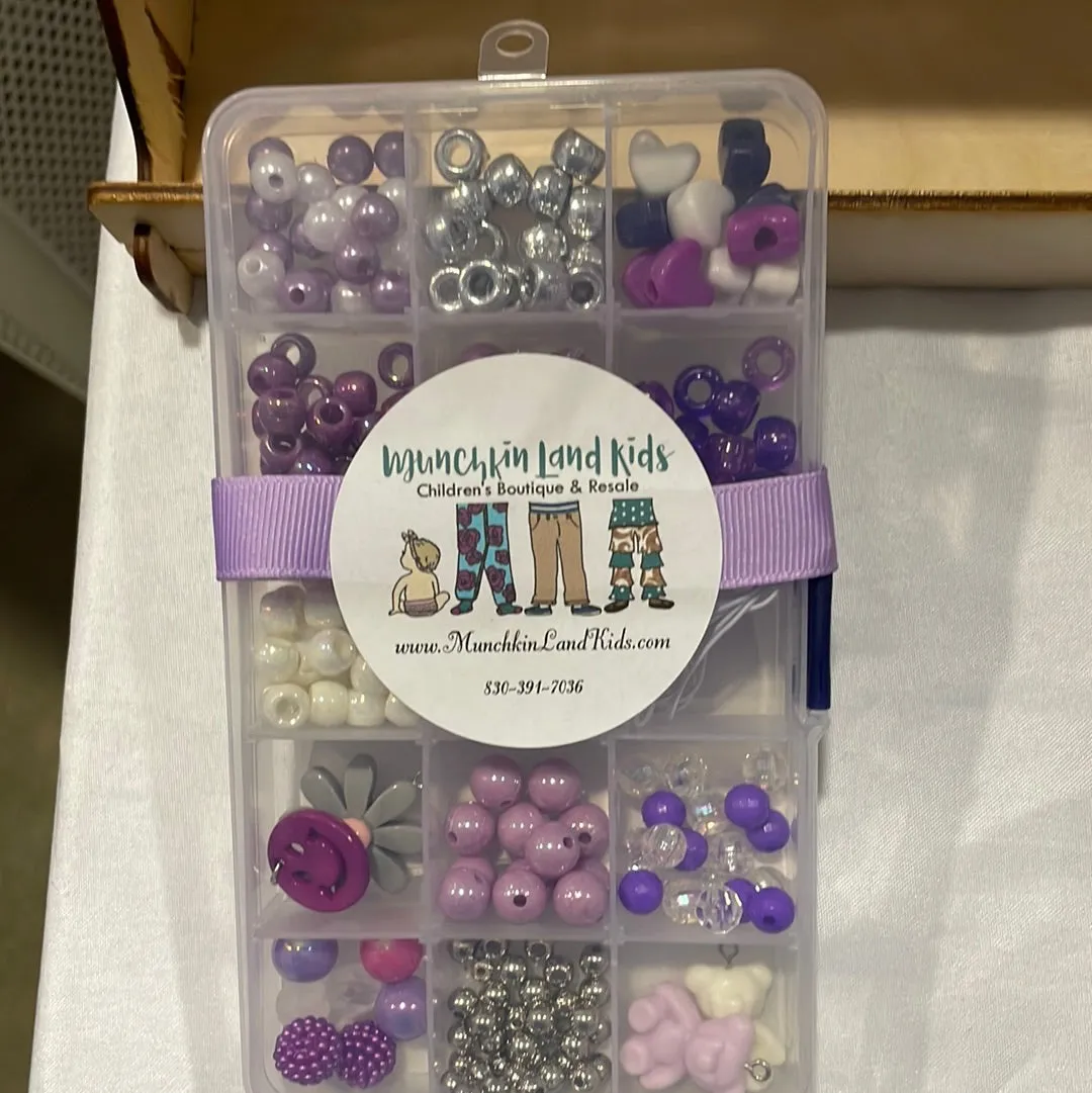 DIY Bracelet Kit