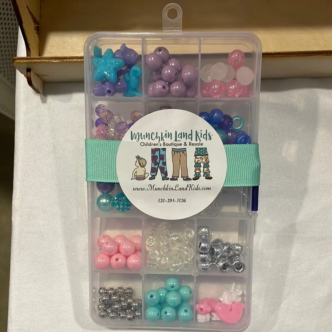 DIY Bracelet Kit