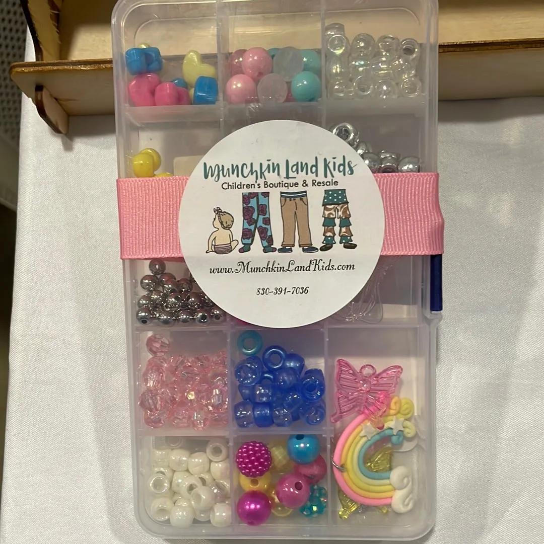 DIY Bracelet Kit