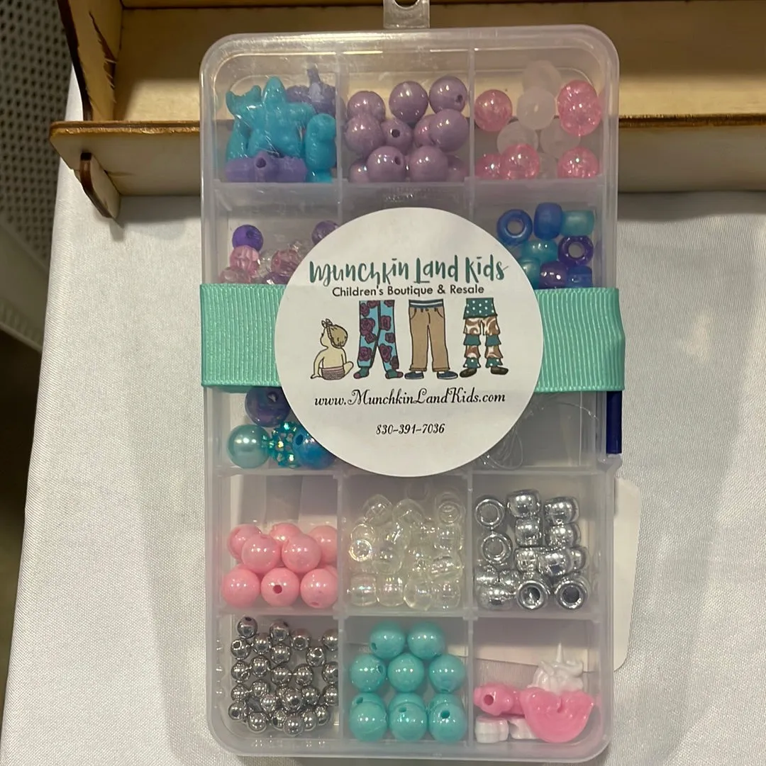 DIY Bracelet Kit