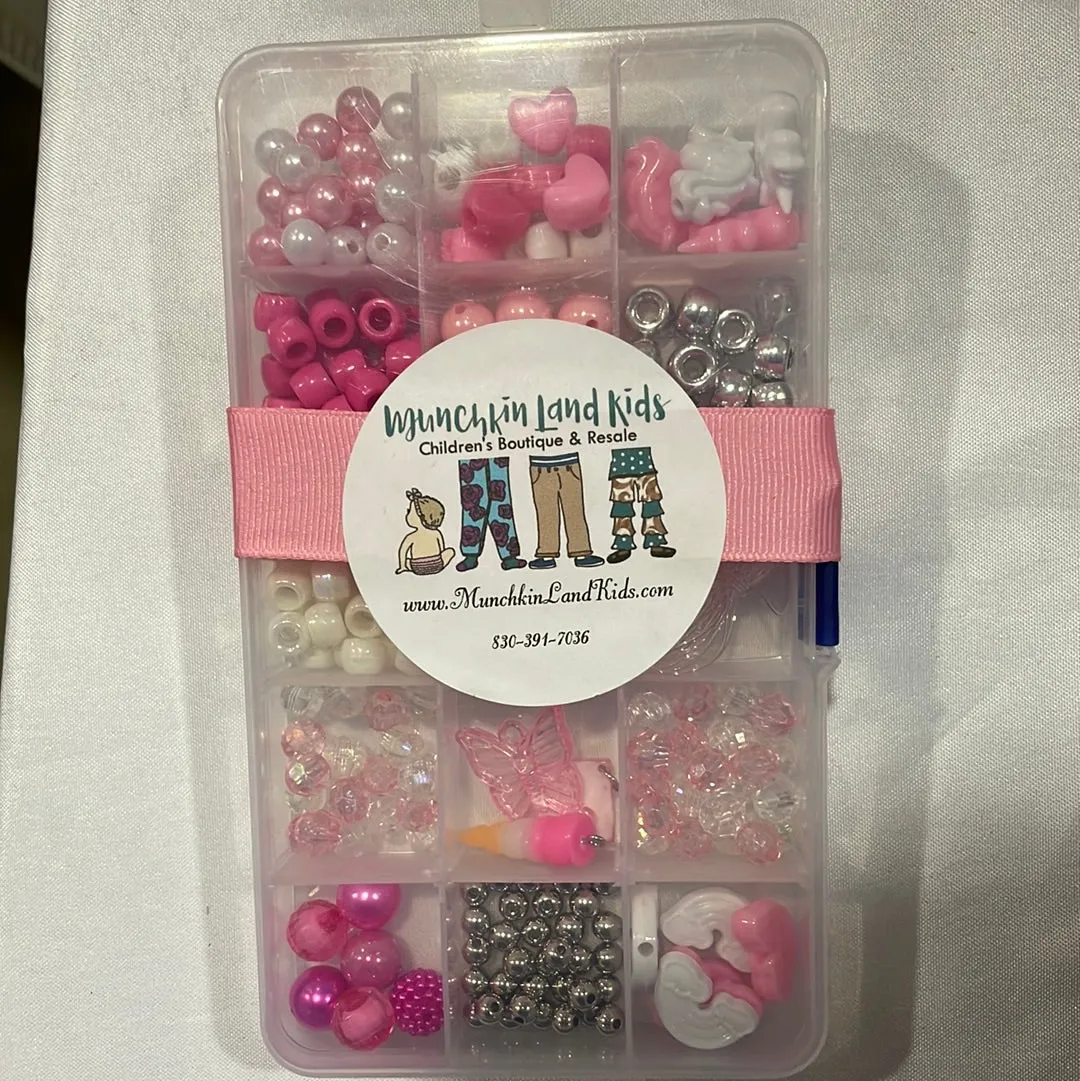 DIY Bracelet Kit