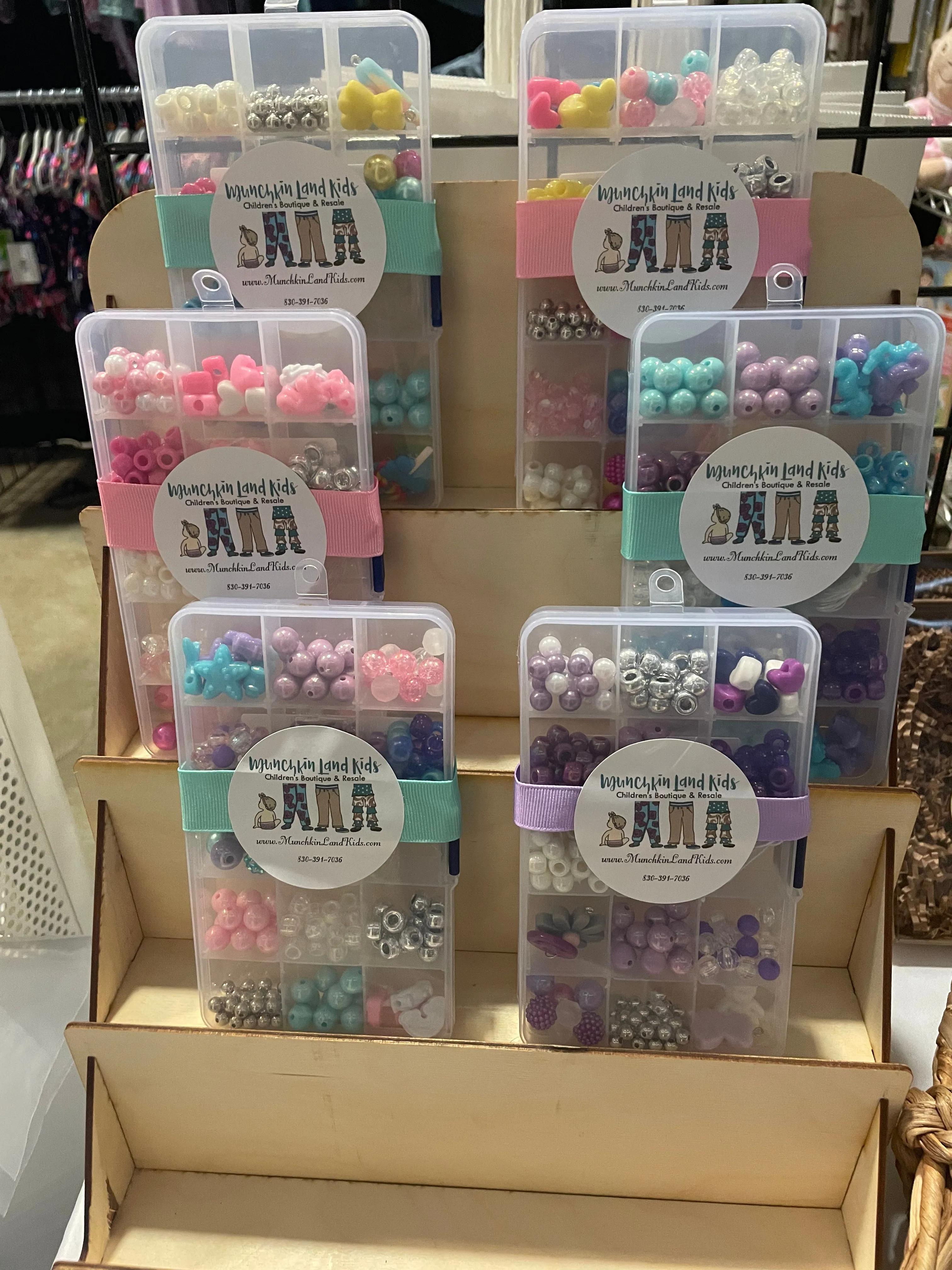 DIY Bracelet Kit