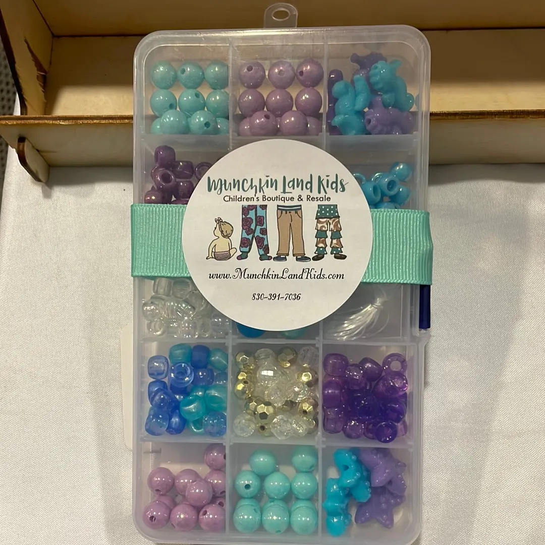 DIY Bracelet Kit