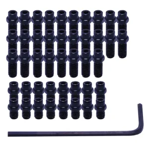DMR Vault Pins