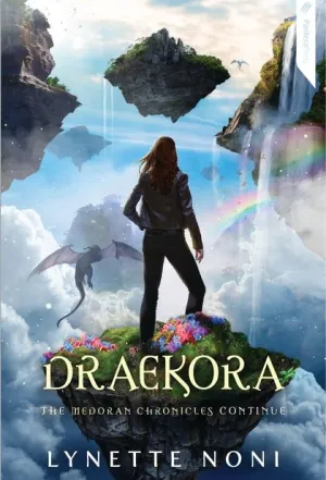 Draekora (Medoran Chronicles Book 3)