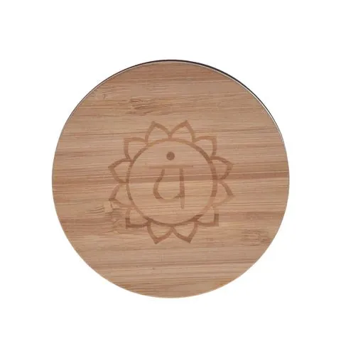 DW Home - Chakra Candles