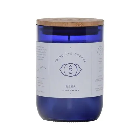 DW Home - Chakra Candles