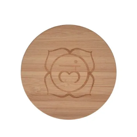 DW Home - Chakra Candles