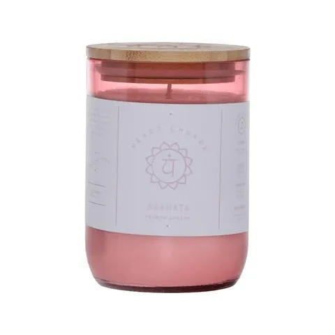 DW Home - Chakra Candles