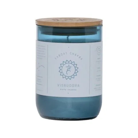 DW Home - Chakra Candles