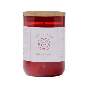 DW Home - Chakra Candles