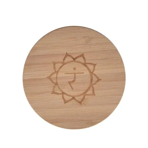 DW Home - Chakra Candles