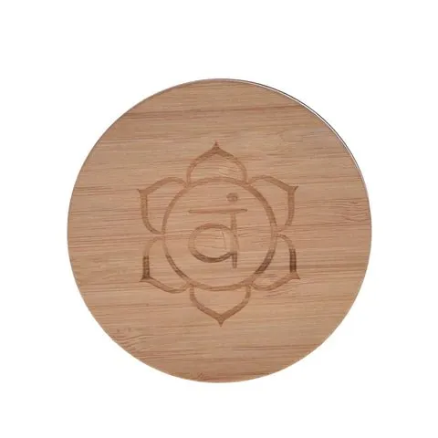 DW Home - Chakra Candles