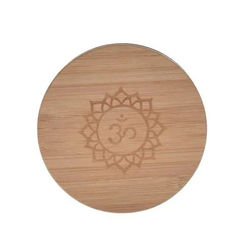 DW Home - Chakra Candles