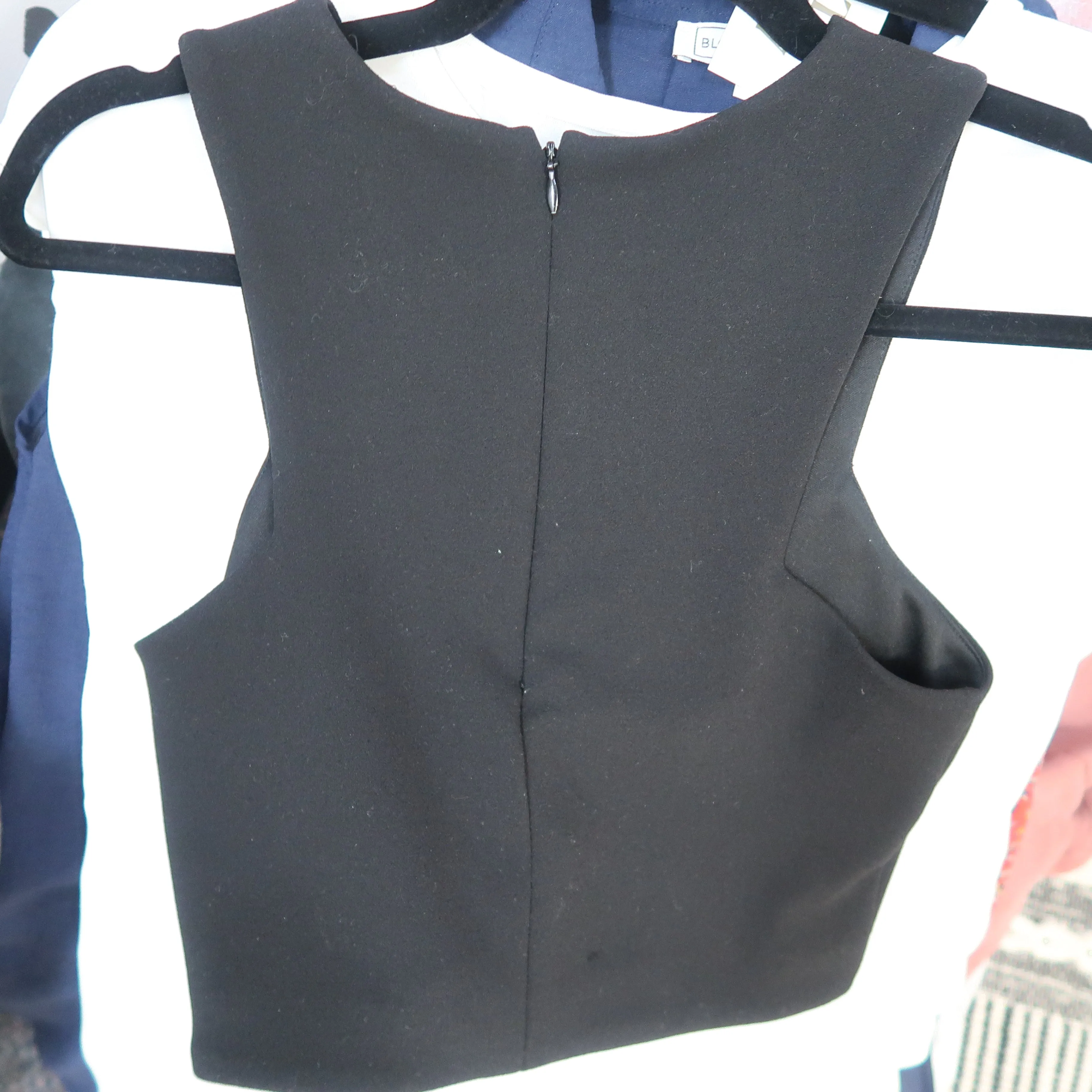 Dynamite - Cropped Tank (Women's X-Small)