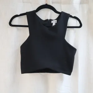 Dynamite - Cropped Tank (Women's X-Small)