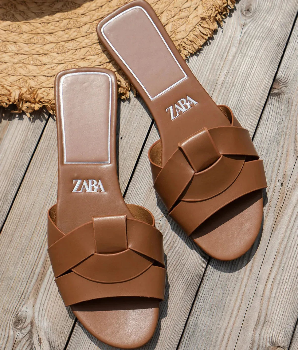 Elegant Orthopaedic Summer Sandals