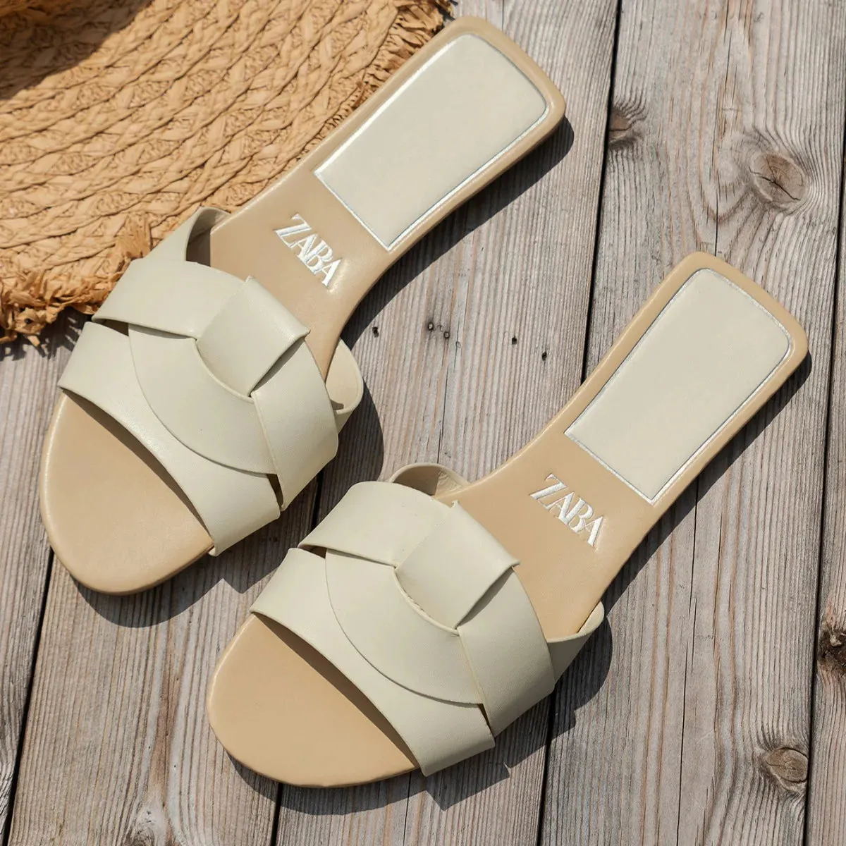 Elegant Orthopaedic Summer Sandals