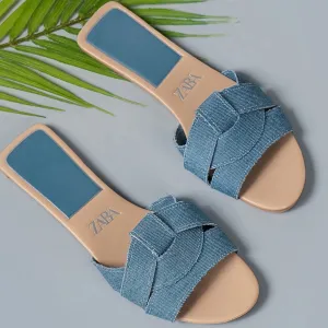 Elegant Orthopaedic Summer Sandals