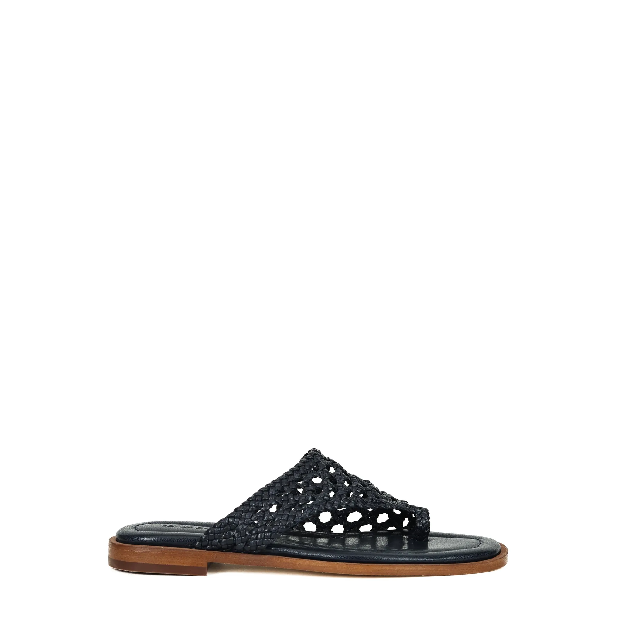 ELODIE 16 SANDAL - NAVY