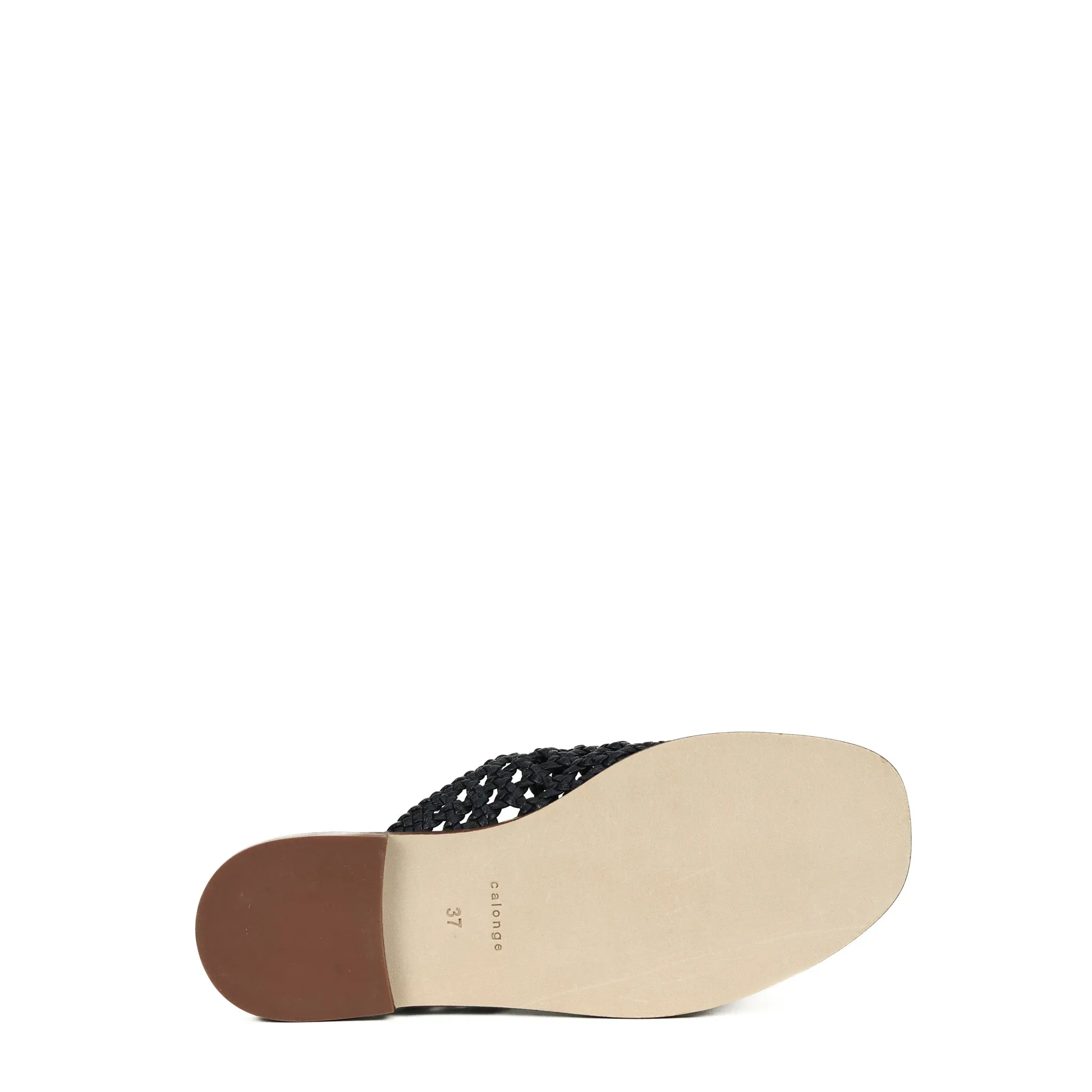 ELODIE 16 SANDAL - NAVY