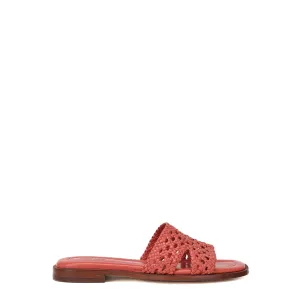 ELODIE 20 SANDAL - CORAL V1