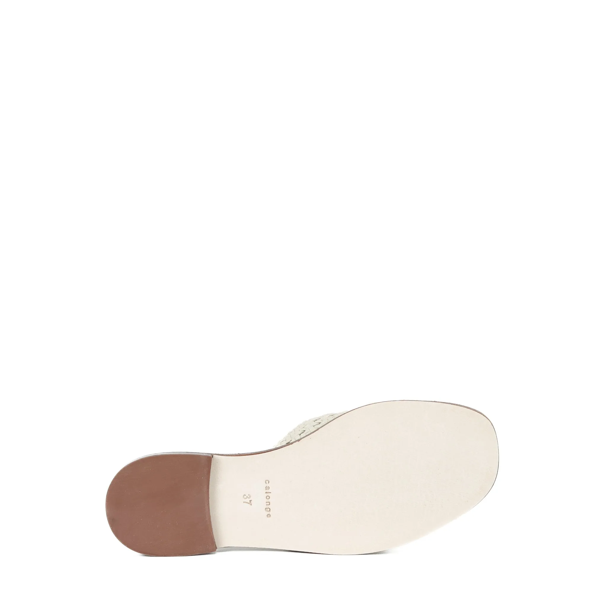 ELODIE 20 SANDAL - CREAM