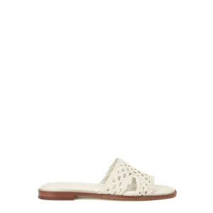 ELODIE 20 SANDAL - CREAM
