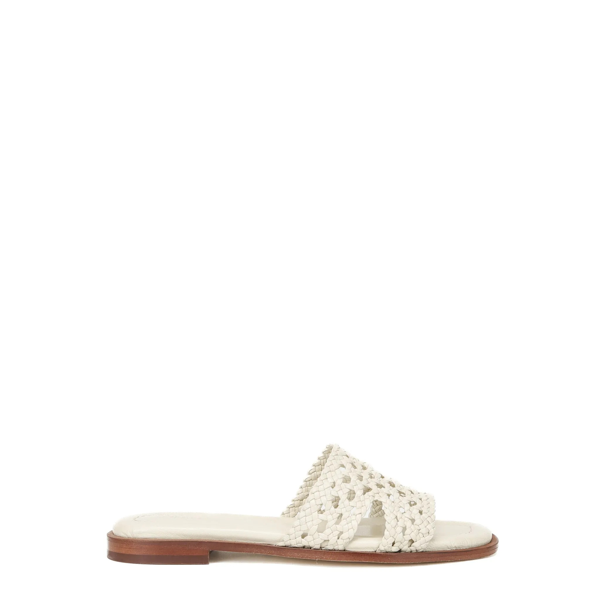 ELODIE 20 SANDAL - CREAM