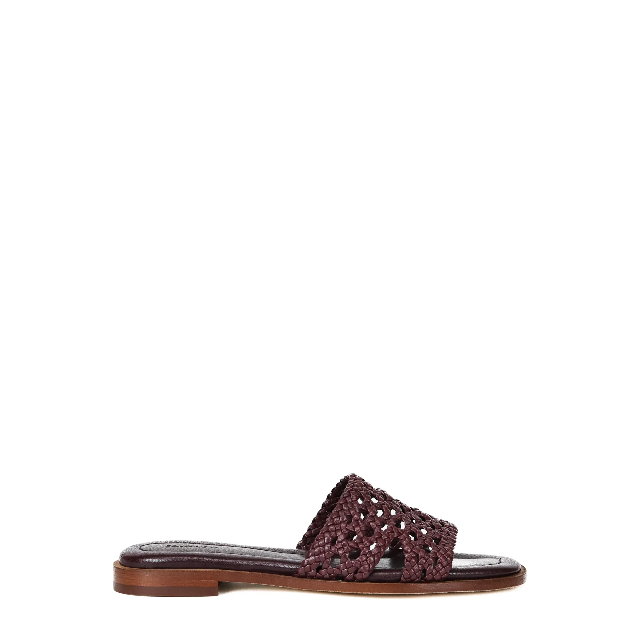 ELODIE 20 SANDAL - MULBERRY