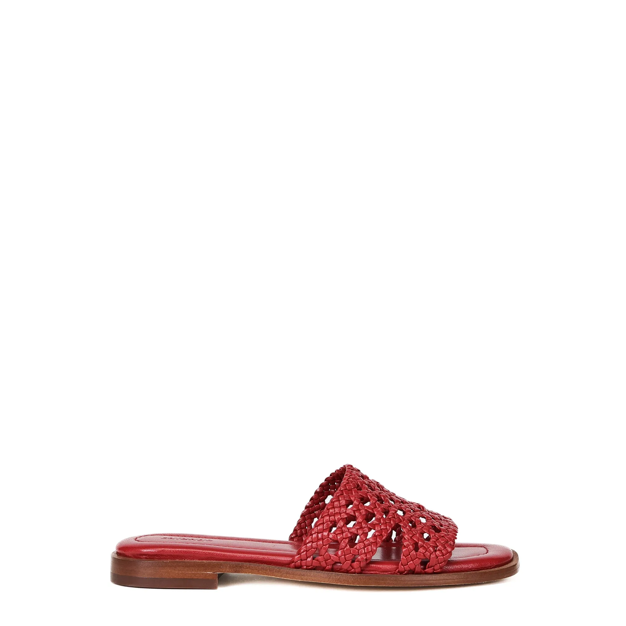 ELODIE 20 SANDAL - RED