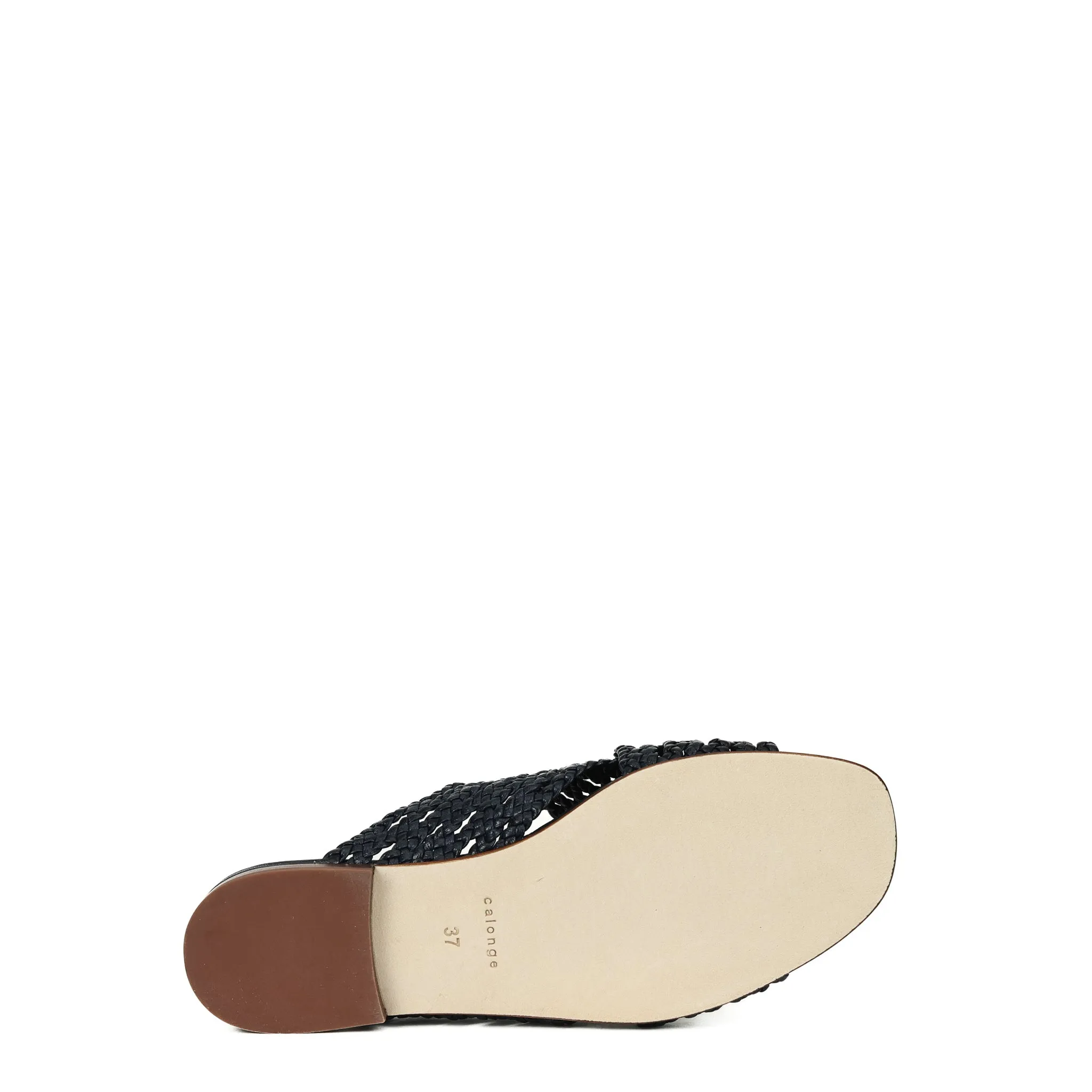 ELODIE 62 SANDAL - NAVY