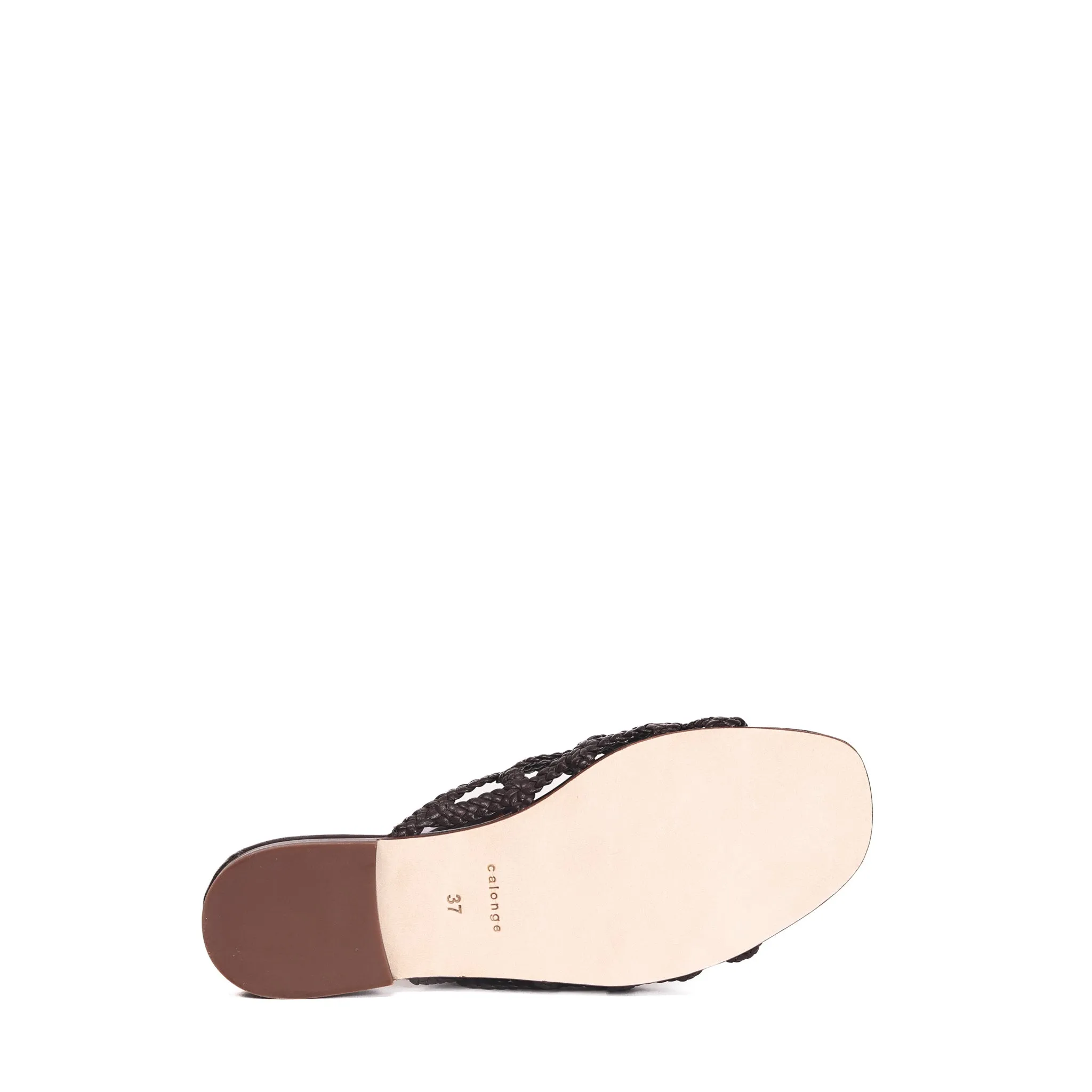 ELODIE 64 SANDAL - MULBERRY