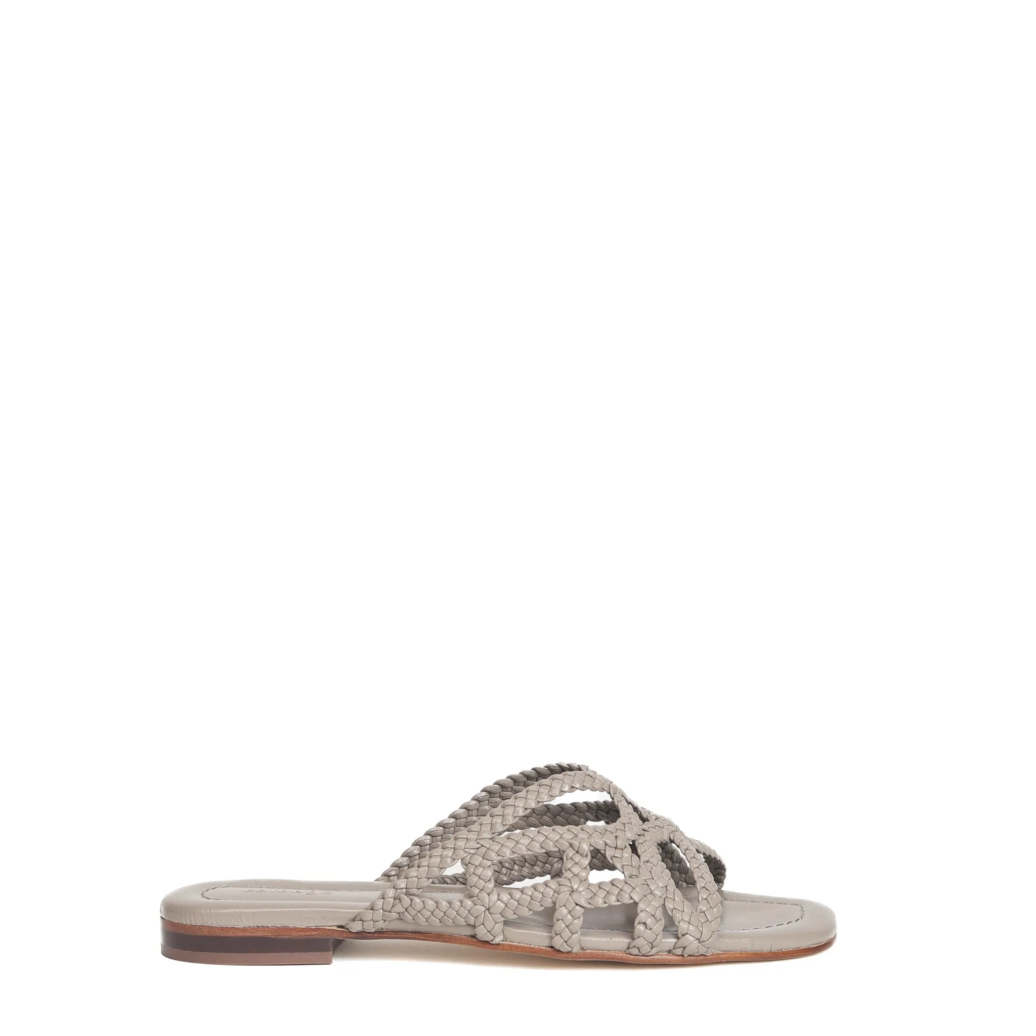 ELODIE 64 SANDAL - TAUPE