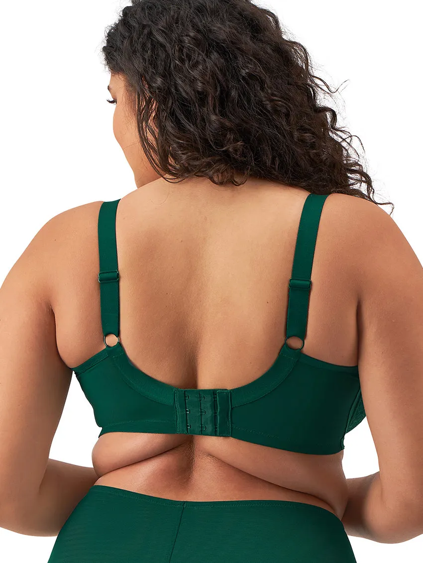Elomi Brianna Strappy Plunge Bra