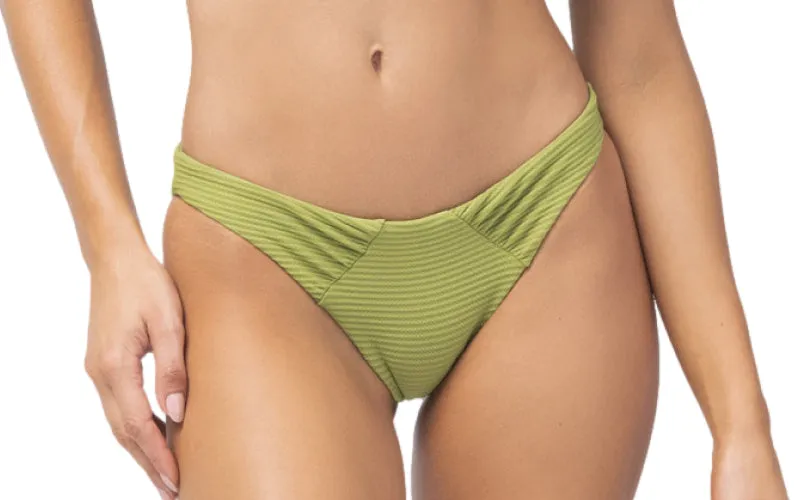 Fisher-Sol Bikini ::RET