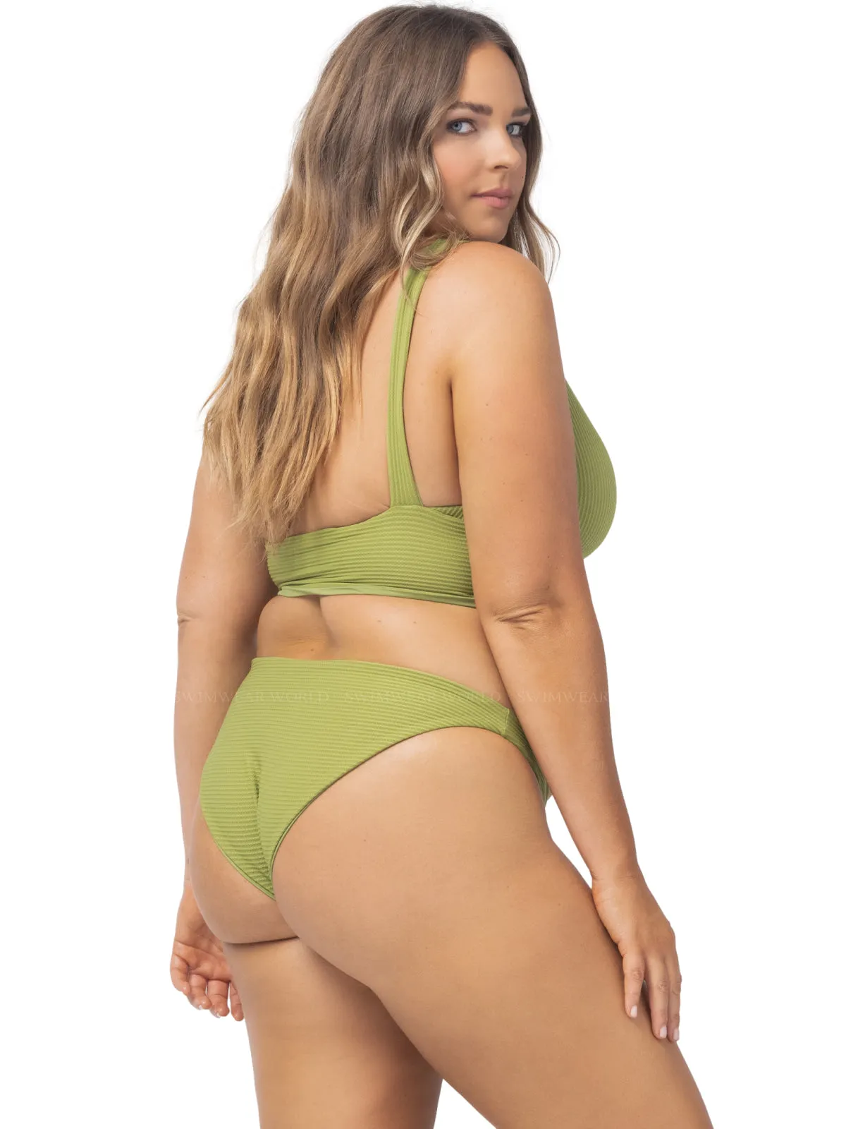 Fisher-Sol Bikini ::RET