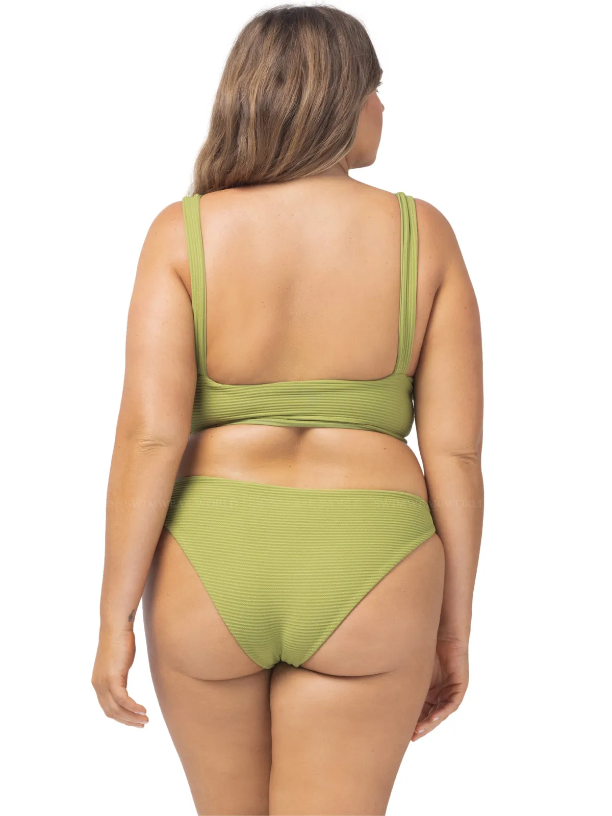 Fisher-Sol Bikini ::RET