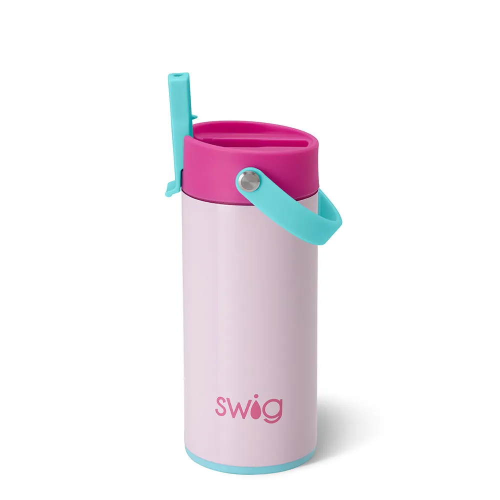 Flip & Sip Tumbler | Cotton Candy
