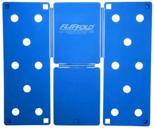 Flip And Fold