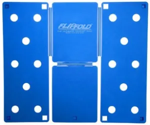 Flip And Fold
